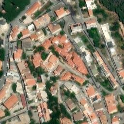 Mappa satellitare VIA NAPOLI, Tortolì
