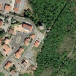 Mappa satellitare PIAZZA I MAGGIO, Laino Castello