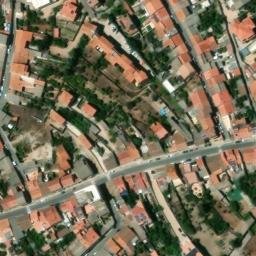 Mappa satellitare CORSO UMBERTO PRIMO, Cabras