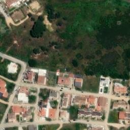 Mappa satellitare VIA TIMO, Tortolì