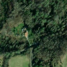 Mappa satellitare CONTRADA PIANOLARIA, Laino Castello
