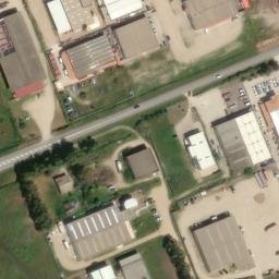 Mappa satellitare LOCALITA' FEURREDDA, Simaxis