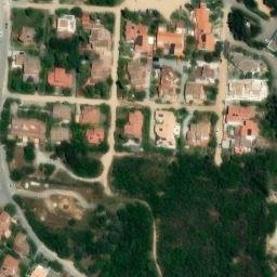 Mappa satellitare VIA PROCIDA, Tortolì