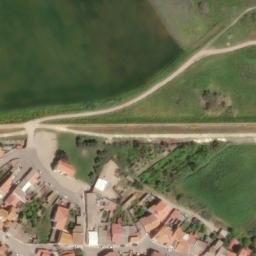Mappa satellitare VICOLO SIMAXIS, Oristano