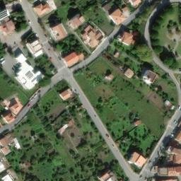 Mappa satellitare VIA GIOVANNI VENTITREESIMO, Tortora