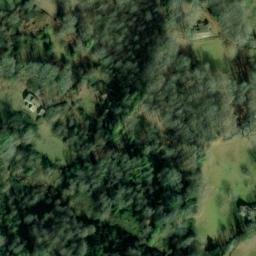 Mappa satellitare CONTRADA MEZZANE, Laino Castello
