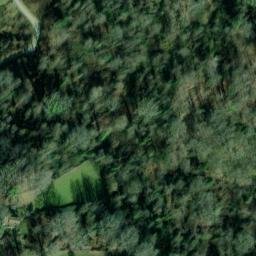 Mappa satellitare CONTRADA GALLARIZZO, Laino Castello