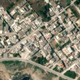 Mappa satellitare VIA PUNTA STILO, Ugento