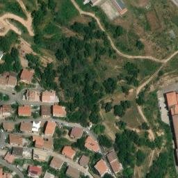 Mappa satellitare VICO PRIMO GENOVA, Lanusei
