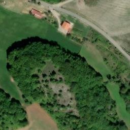 Mappa satellitare CONTRADA SAVELLI, Mormanno