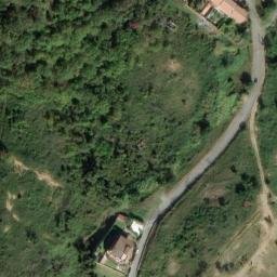 Mappa satellitare VIA SANDRO BOTTICELLI, Scalea