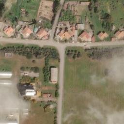 Mappa satellitare VIA ALGHERO, Marrubiu
