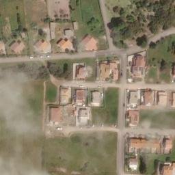 Mappa satellitare VIA CARLOFORTE, Marrubiu