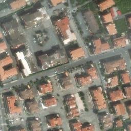 Mappa satellitare VIALE DELLA REPUBBLICA, Scalea