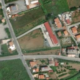 Mappa satellitare VIA LAOS, Scalea