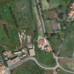 Mappa satellitare VIA IMPRESA, Scalea