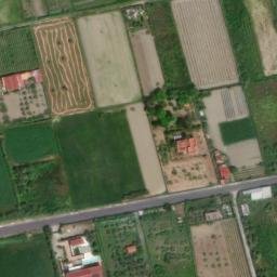 Mappa satellitare VIA DEL MARE, Scalea