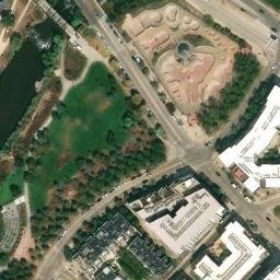 Denver Skatepark, Denver