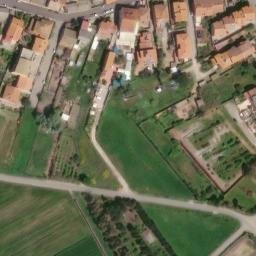 Mappa satellitare VIOTTOLO GOCEANO, Marrubiu