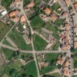 Mappa satellitare PIAZZA MANDROLISAI, Marrubiu
