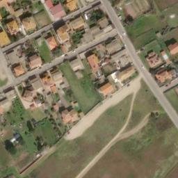 Mappa satellitare VIA MONTEVECCHIO, Terralba
