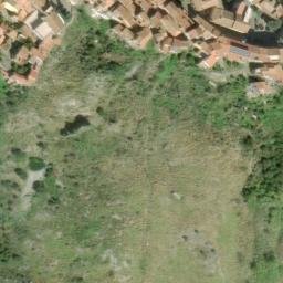 Mappa satellitare VIA ANNUNZIATA, Grisolia