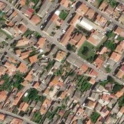 Mappa satellitare VIA QUARTU, Terralba