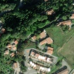 Mappa satellitare VIA SANT'ELIA, Maierà