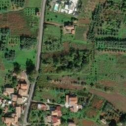 Mappa satellitare CONTRADA SAN PIETRO, Maierà