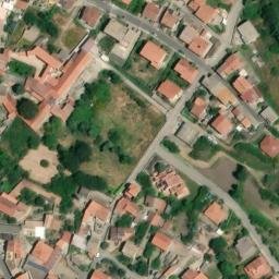 Mappa satellitare VIA CAGLIARI, Mandas