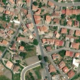 Mappa satellitare VIA NAPOLI, Mandas