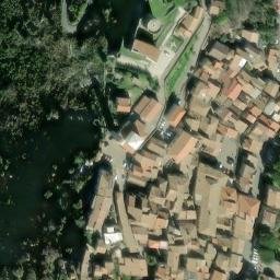 Mappa satellitare VIA GELSO, Malvito