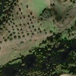 Mappa satellitare CONTRADA VALLONE, Santa Sofia d'Epiro