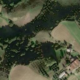 Mappa satellitare CONTRADA GRIFONE, Santa Sofia d'Epiro