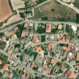 Mappa satellitare VIA RISORGIMENTO, Guamaggiore