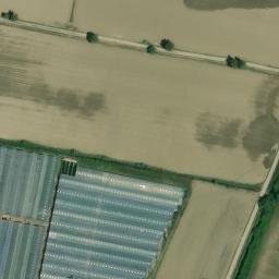 Mappa satellitare CONTRADA FORESTA, Bisignano
