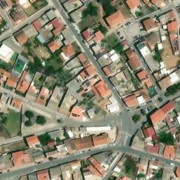 Mappa satellitare PIAZZA TREXENTA, Guasila