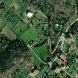 Mappa satellitare LOCALITA' BONELLA, Cetraro