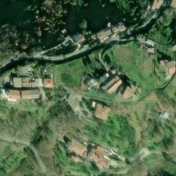 Mappa satellitare LOCALITA' FRATICA, Cetraro