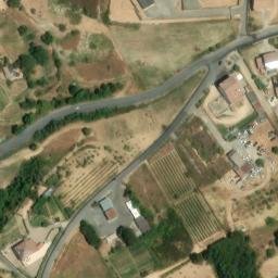 Mappa satellitare CONTRADA SETTARIE, Acri