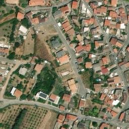 Mappa satellitare VIA RISORGIMENTO, Gonnosfanadiga