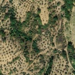Mappa satellitare CONTRADA COCOZZELLO, Acri