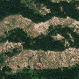 乌龙沟乡卫星地图