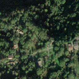 Mappa satellitare VIA GIULIO CESARE, Longobucco