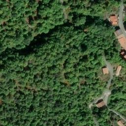 Mappa satellitare VIA GINGI, Rota Greca