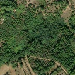 Mappa satellitare CONTRADA GUTTARO, Luzzi
