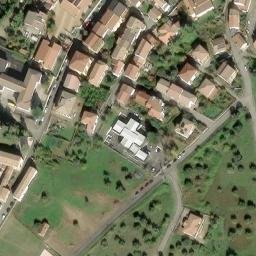 Mappa satellitare VIA TIMPARELLO, Lattarico