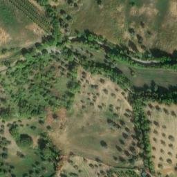 Mappa satellitare VIA PIGNA, Lattarico