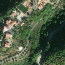 Mappa satellitare PIAZZA SAN FRANCESCO, Lattarico