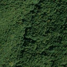 Mappa satellitare VIA MANCHE, Lattarico